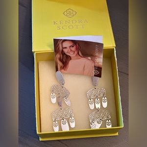 Kendra Scott Earrings